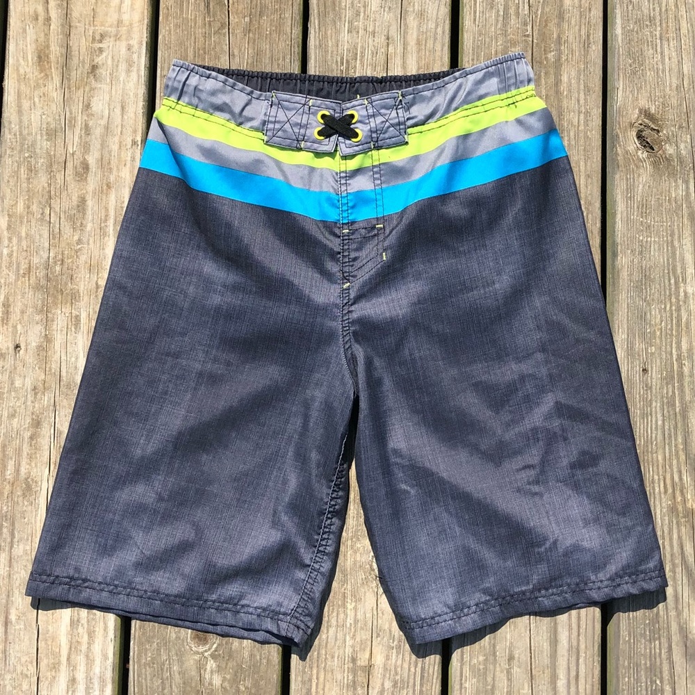 Swim trunks